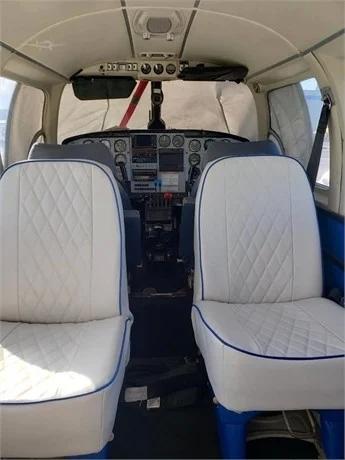 1969 PIPER NAVAJO Photo 5