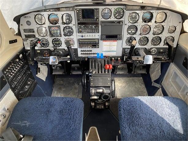 1969 PIPER NAVAJO Photo 6