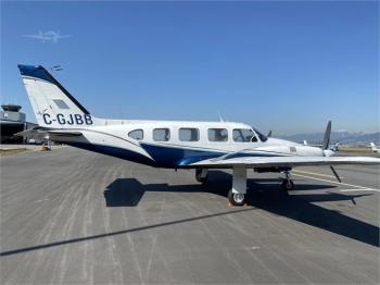 1969 PIPER NAVAJO for sale - AircraftDealer.com
