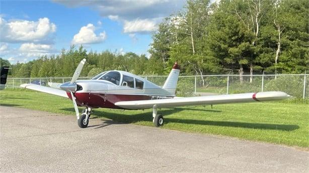 1966 PIPER CHEROKEE 235 Photo 2