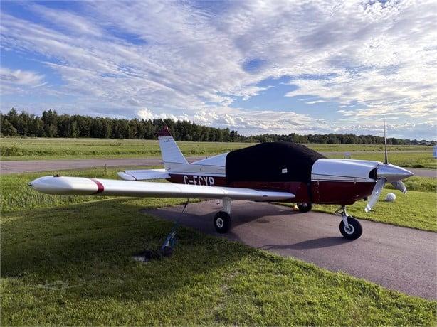 1966 PIPER CHEROKEE 235 Photo 3