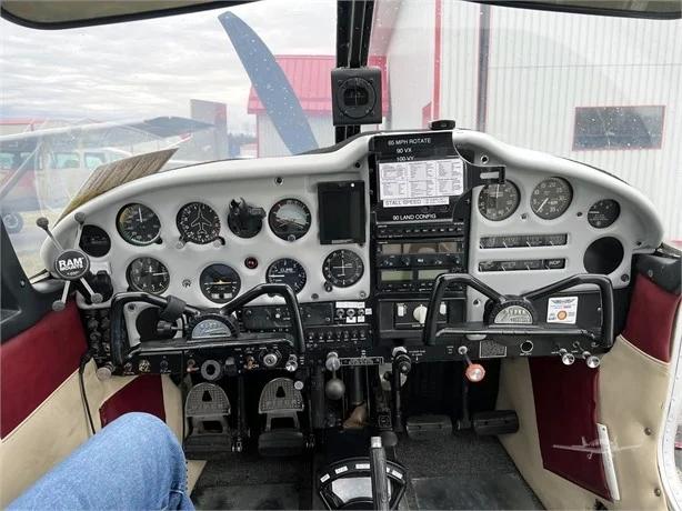 1966 PIPER CHEROKEE 235 Photo 4