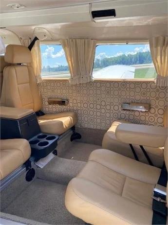 1980 PIPER T SARATOGA Photo 4
