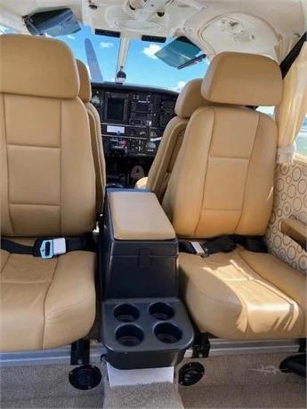 1980 PIPER T SARATOGA Photo 5