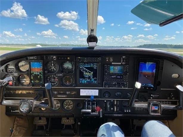 1980 PIPER T SARATOGA Photo 7