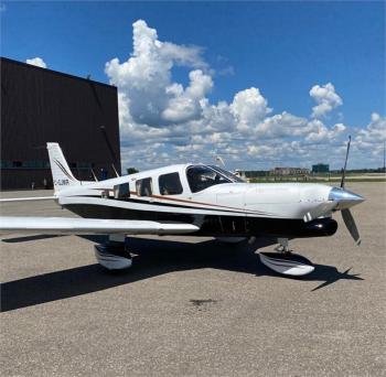 1980 PIPER T SARATOGA for sale - AircraftDealer.com