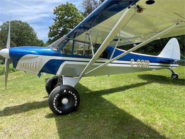 2021 PIPER SUPER CUB Photo 2