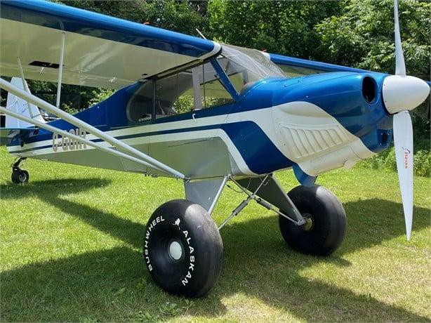 2021 PIPER SUPER CUB Photo 3