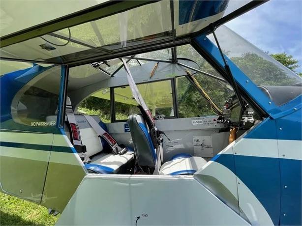 2021 PIPER SUPER CUB Photo 4