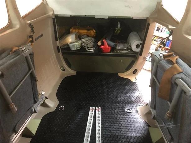 1975 CESSNA 180 AMPHIBIAN Photo 6