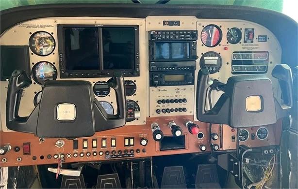 1975 CESSNA 180 AMPHIBIAN Photo 7