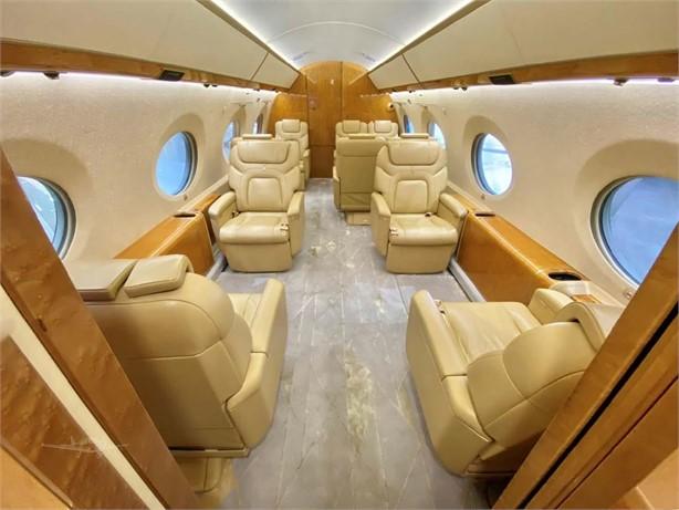 2013 GULFSTREAM G650 Photo 3