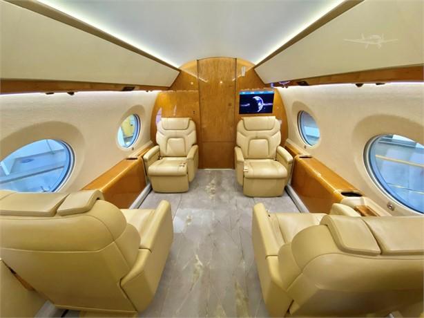 2013 GULFSTREAM G650 Photo 4