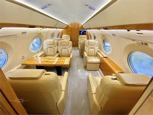 2013 GULFSTREAM G650 Photo 5