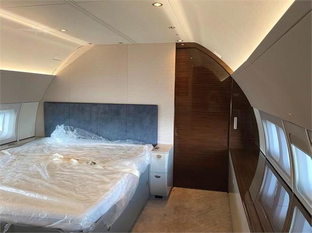 2006 BOEING BBJ Photo 6