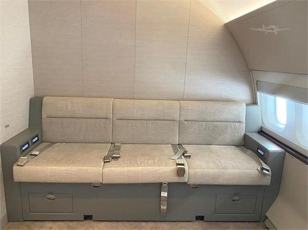 2006 BOEING BBJ Photo 4
