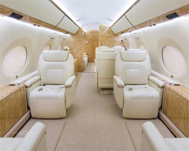 2014 GULFSTREAM G650 Photo 5
