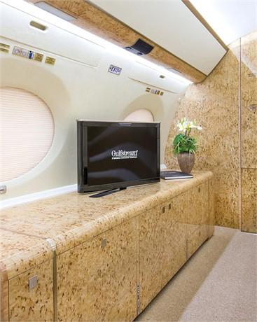 2014 GULFSTREAM G650 Photo 4