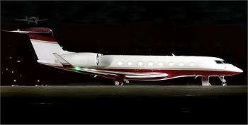 2014 GULFSTREAM G650 for sale - AircraftDealer.com