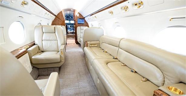 2006 GULFSTREAM G550 Photo 3