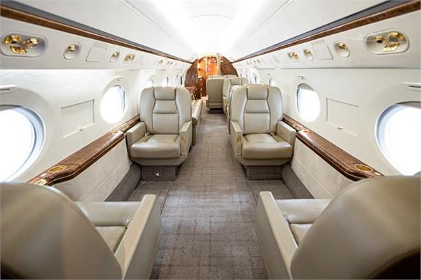 2006 GULFSTREAM G550 Photo 4