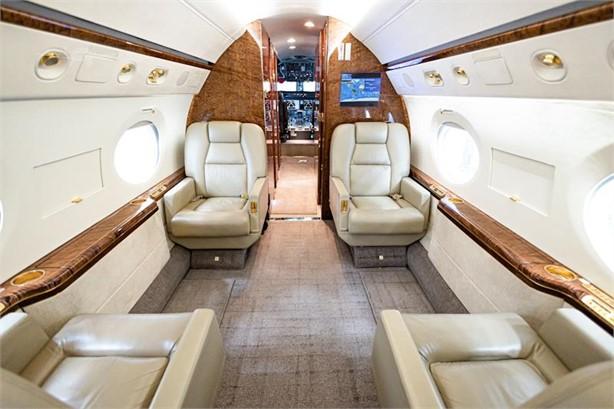 2006 GULFSTREAM G550 Photo 5