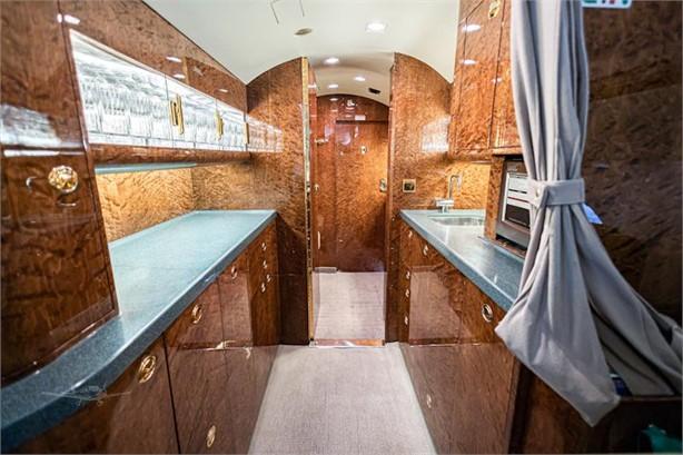 2006 GULFSTREAM G550 Photo 4