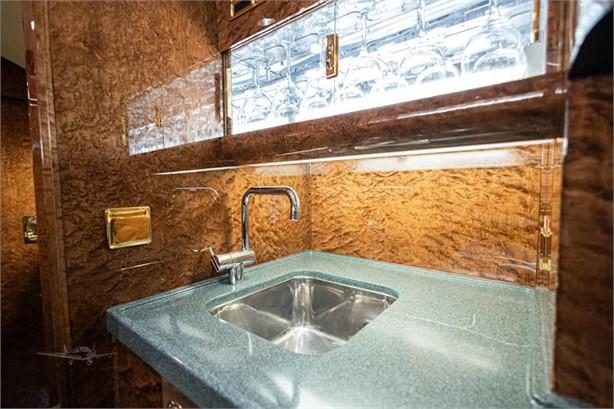 2006 GULFSTREAM G550 Photo 5