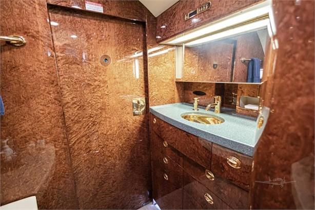 2006 GULFSTREAM G550 Photo 6