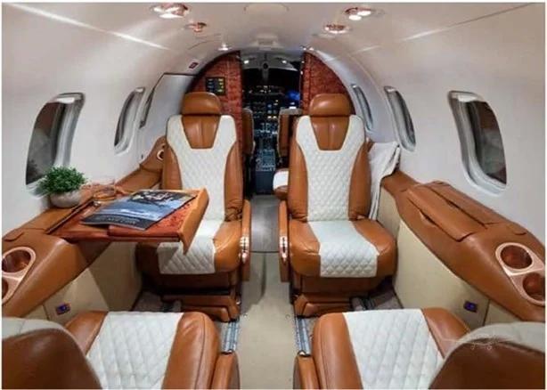 1995 LEARJET 31A Photo 5