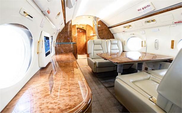 2005 GULFSTREAM G550 Photo 7