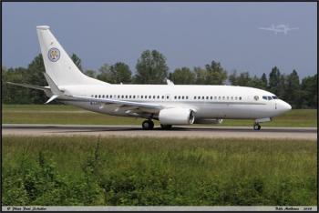 2006 BOEING BBJ for sale - AircraftDealer.com