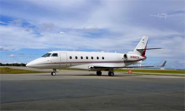 2003 GULFSTREAM G200 Photo 2