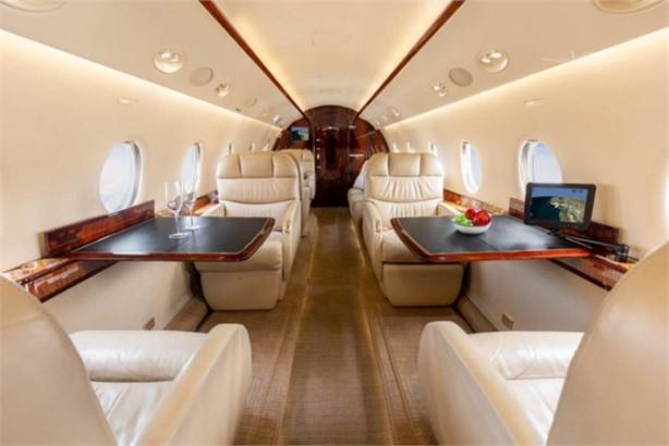 2003 GULFSTREAM G200 Photo 5