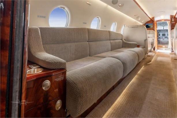 2003 GULFSTREAM G200 Photo 4