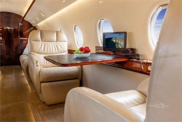 2003 GULFSTREAM G200 Photo 6