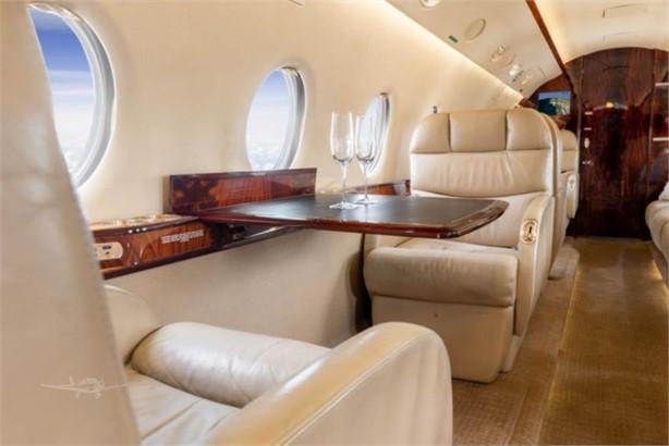 2003 GULFSTREAM G200 Photo 7