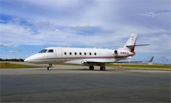 2003 GULFSTREAM G200 for sale - AircraftDealer.com