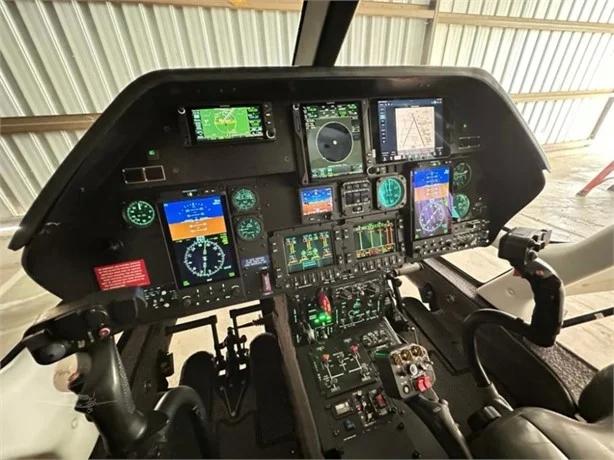 2008 AGUSTA AW109S GRAND Photo 7