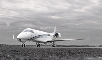 2019 EMBRAER LEGACY 650E for sale - AircraftDealer.com