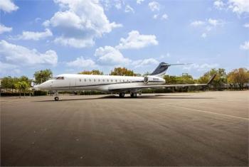 2002 BOMBARDIER GLOBAL EXPRESS for sale - AircraftDealer.com