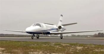 2003 CESSNA CITATION ENCORE for sale - AircraftDealer.com