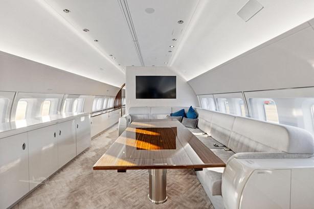 2006 BOEING BBJ Photo 7