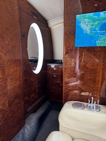 2005 HAWKER 800XPI Photo 7