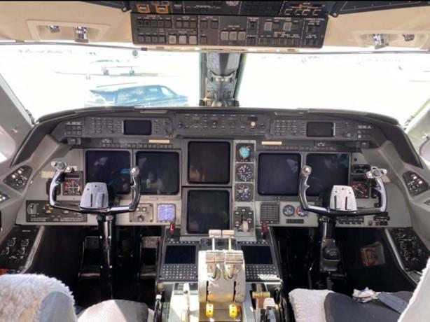 1992 GULFSTREAM GIV Photo 7