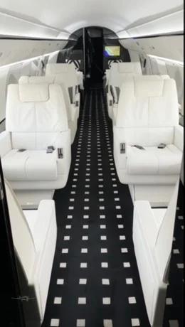1992 GULFSTREAM GIV Photo 3