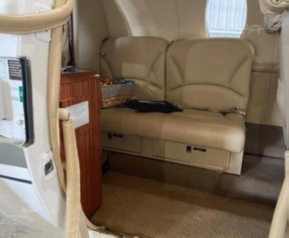 2001 CESSNA CITATION ENCORE Photo 3