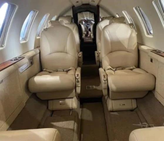 2001 CESSNA CITATION ENCORE Photo 4
