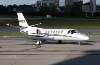 2001 CESSNA CITATION ENCORE for sale - AircraftDealer.com
