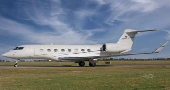2013 GULFSTREAM G650 for sale - AircraftDealer.com